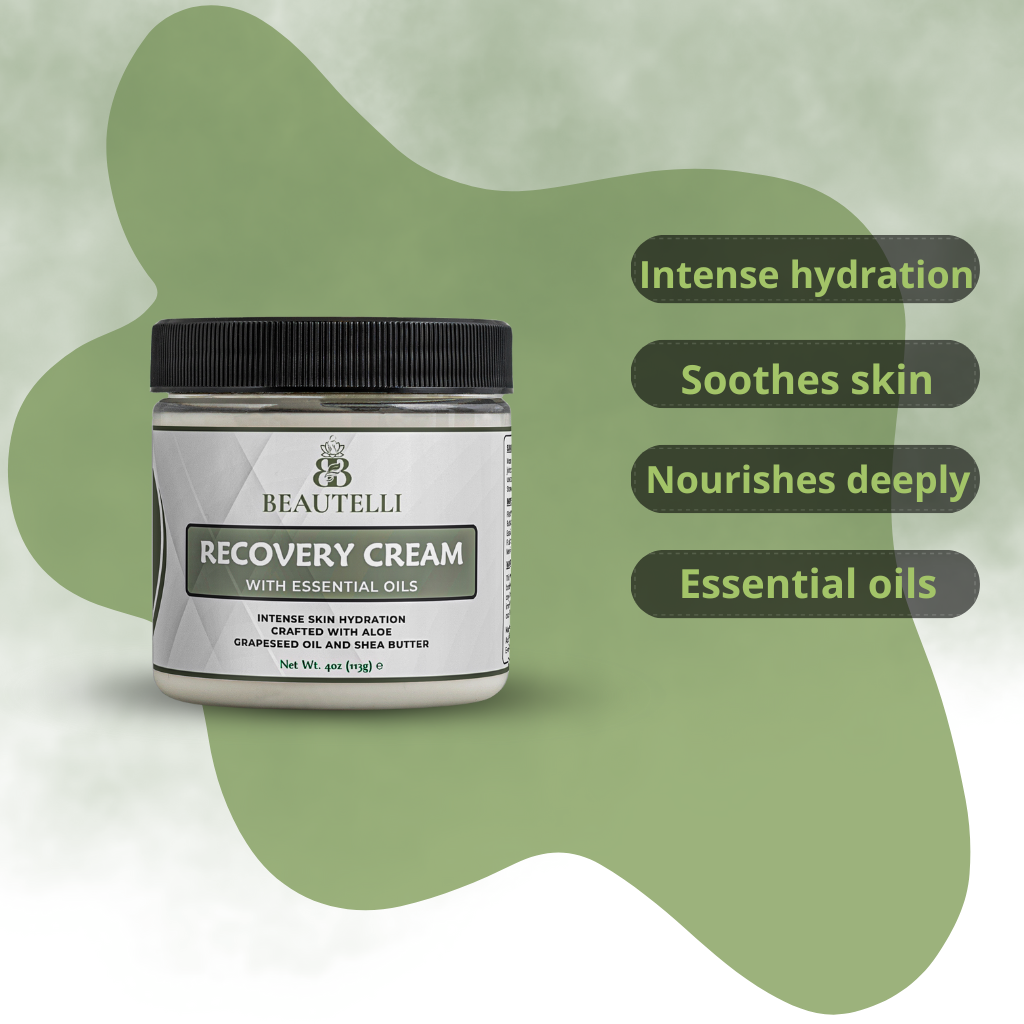 Recovery Cream