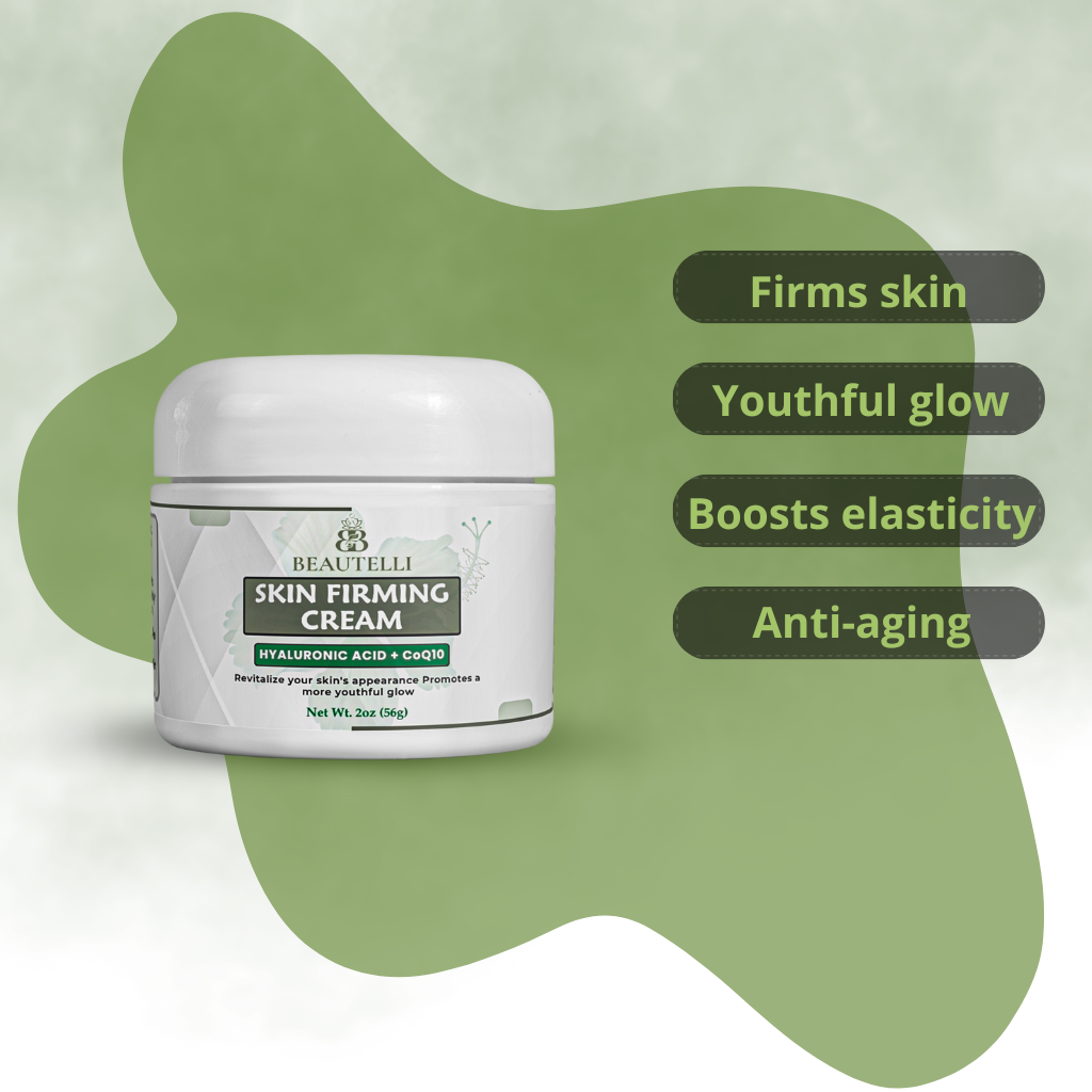 Skin Firming Cream
